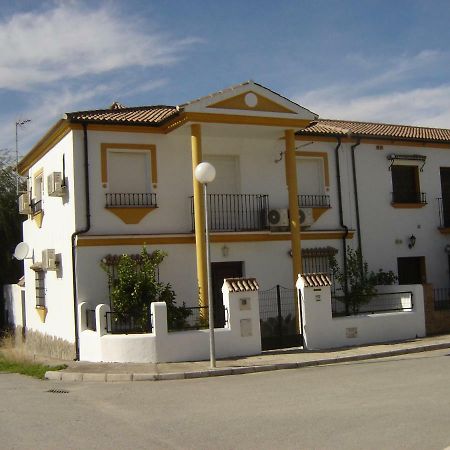 Casa La Vega Guest House El Bosque Exterior foto